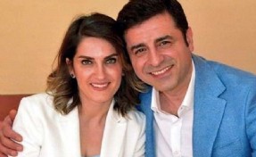 Başak Demirtaş: 'Yarın ben de Van'dayım'