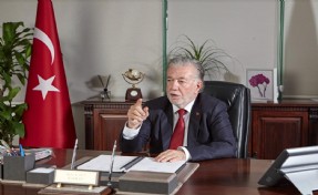 İESOB Başkanı Ata’dan 8 ayda dev projeler…