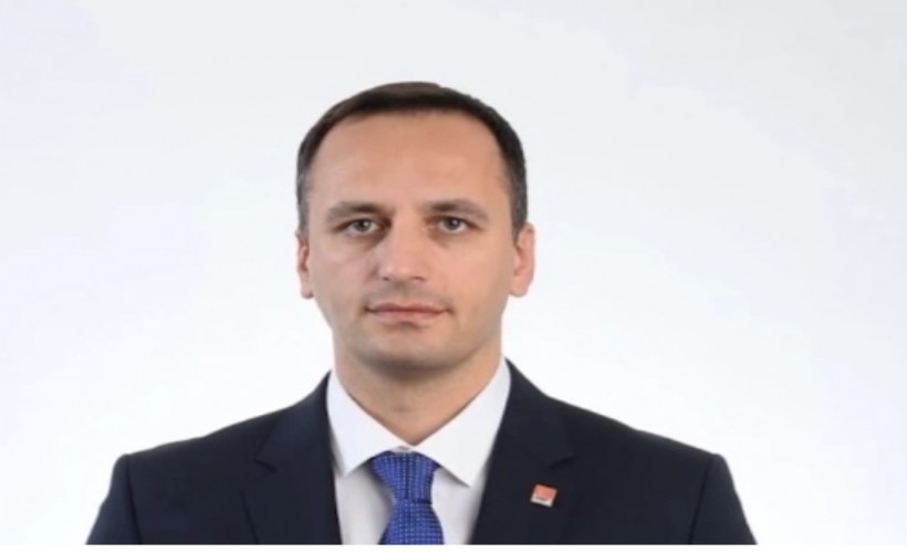 Başkan Eşki, o ismi belediye başkan yardımcısı olarak atadı!