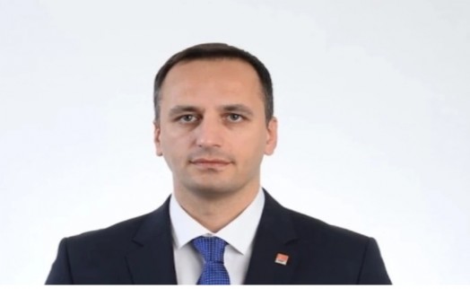 Başkan Eşki, o ismi belediye başkan yardımcısı olarak atadı!