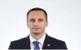 Başkan Eşki, o ismi belediye başkan yardımcısı olarak atadı!