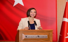 Başkan Helil Kınay gençlerle buluştu: Gelecek gençlerle şekillenecek