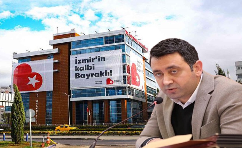 Bayraklı’da işçi kıyımında flaş iddia: Kan tahlili yaptırmak istiyor