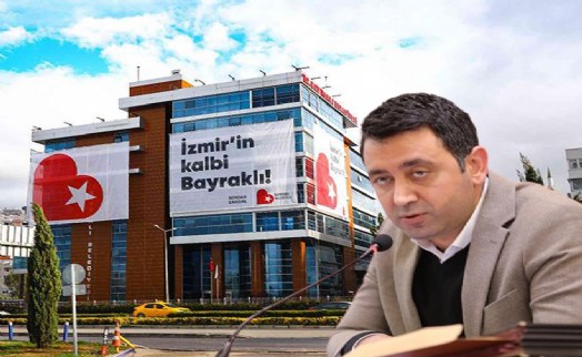 Bayraklı’da işçi kıyımında flaş iddia: Kan tahlili yaptırmak istiyor