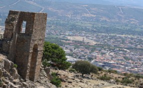 Bergama'da yeni koruma kararı: Arkeolojik sit ilan edildi