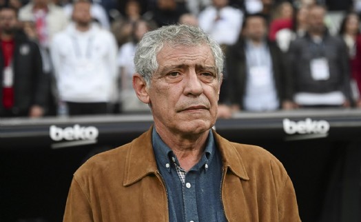 Beşiktaş, Fernando Santos ile yollarını ayırdı