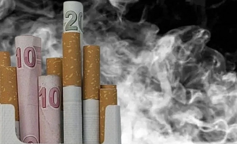 Bir sigara grubuna daha dev zam: 70 liraya dayandı!