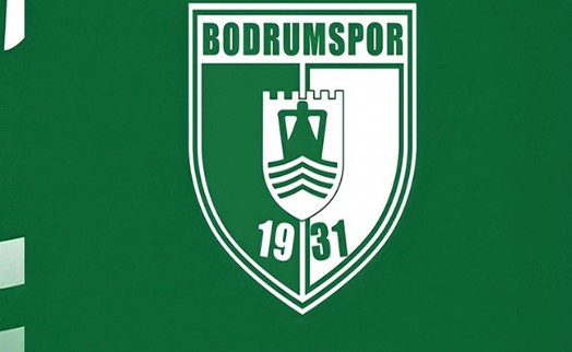 Bodrum FK kader maçlarına çıkacak