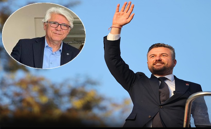Buca'da seçime itiraz: CHP'li Duman törenleri erteledi...