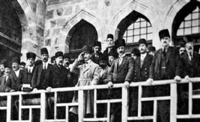 Bugün 23 Nisan, 105 yıllık gururun günü!