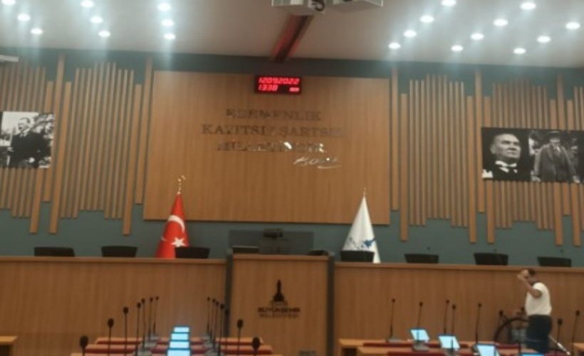 Büyükşehir Meclis Üyeleri belli oldu: İsim isim liste!