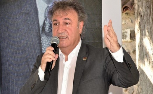 CHP Bornova’da 'disiplin' krizi... İduğ'dan açıklama: Yetki ilçede değil!
