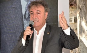 CHP Bornova’da 'disiplin' krizi... İduğ'dan açıklama: Yetki ilçede değil!