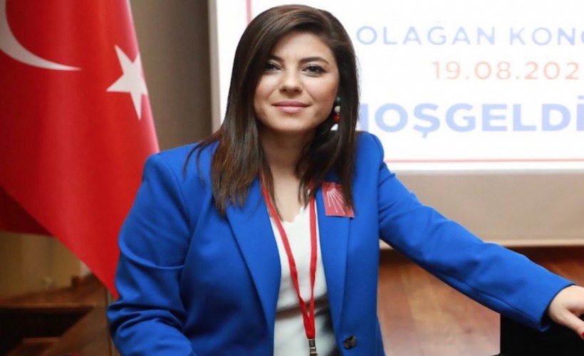 CHP İlçe Başkanı Onbaşıoğlu'dan birlik mesajı
