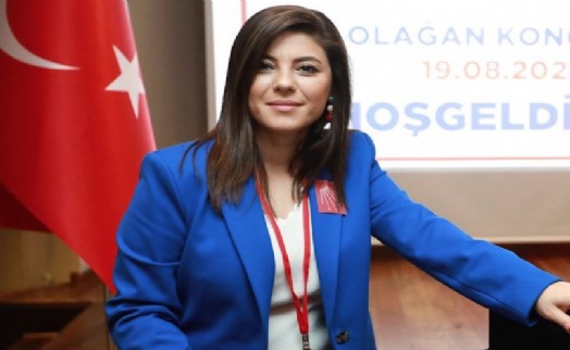 CHP İlçe Başkanı Onbaşıoğlu'dan birlik mesajı