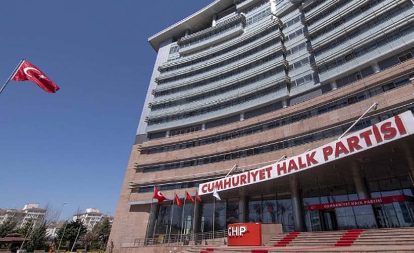 CHP, ‘Yerel Yönetimler Çalıştayı’ düzenleyecek