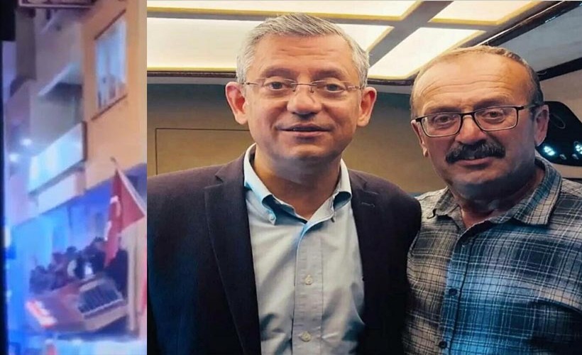CHP binası balkonunun çökmesiyle yaralanan eski yönetim kurulu üyesi öldü