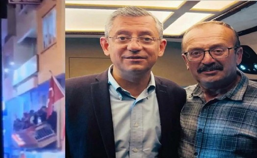 CHP binası balkonunun çökmesiyle yaralanan eski yönetim kurulu üyesi öldü