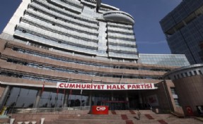 CHP’nin yeni grup başkanvekili Murat Emir oldu