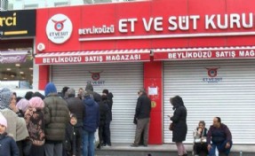 CHP'den Et ve Süt Kurumu hakkında suç duyurusu: Halk sağlığı hiçe sayılmıştır