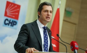 CHP'den Taksim açıklaması: 'Biz Taksim’den vazgeçmiyoruz…'