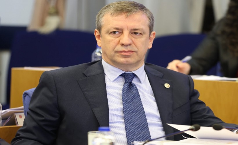 CHP'li Türeli Bakan Şimşek'e sordu: 818.2 Milyar TL'lik zarar nereden?