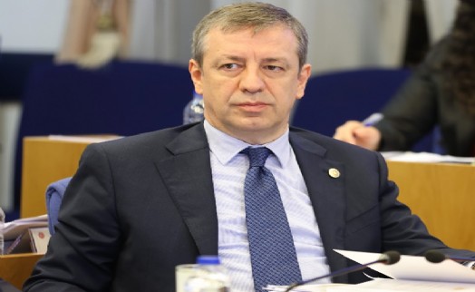 CHP'li Türeli Bakan Şimşek'e sordu:  818.2 Milyar TL'lik zarar nereden?