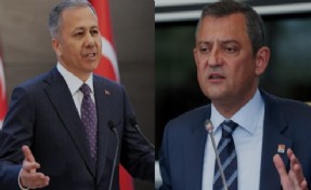 Taksim'e 1 Mayıs ayarı: Özel, Bakan Yerlikaya'ı aramıştı