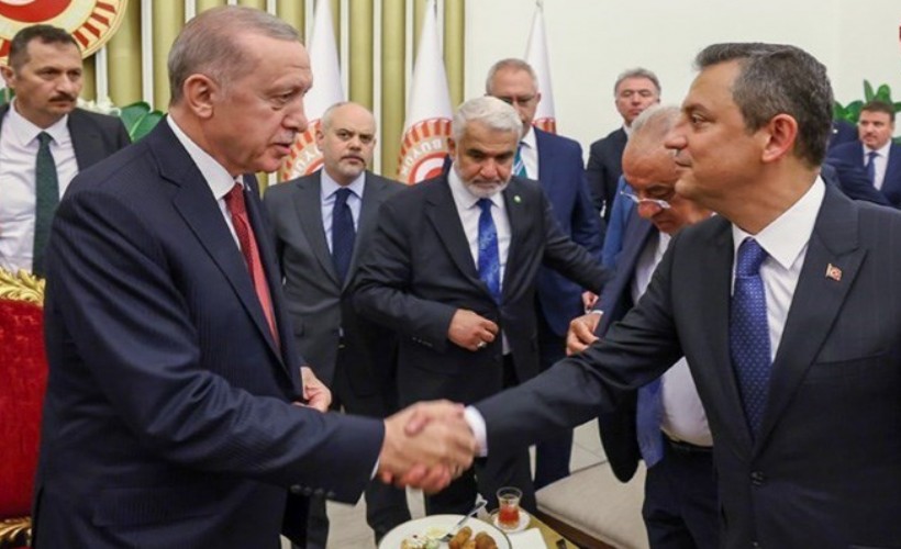 CHP önce 'dinleyecek' sonra 'gerçek sorunları' anlatacak