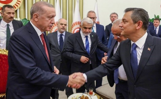CHP önce 'dinleyecek' sonra 'gerçek sorunları' anlatacak
