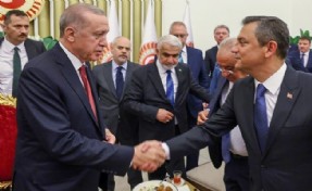 CHP önce 'dinleyecek' sonra 'gerçek sorunları' anlatacak