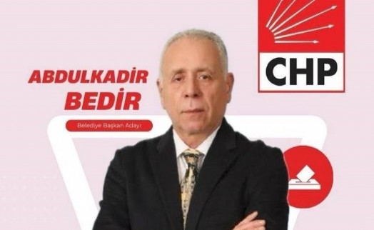 CHP’li başkan adayı evinde ölü bulundu