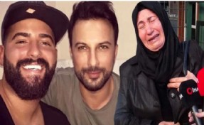 Cinayet davasında yargılanıyordu: Tarkan'ın kuzeni hakkında karar
