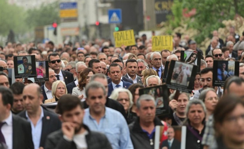 Çorlu tren faciasında karar: 6 yıl sonra gelen adalet