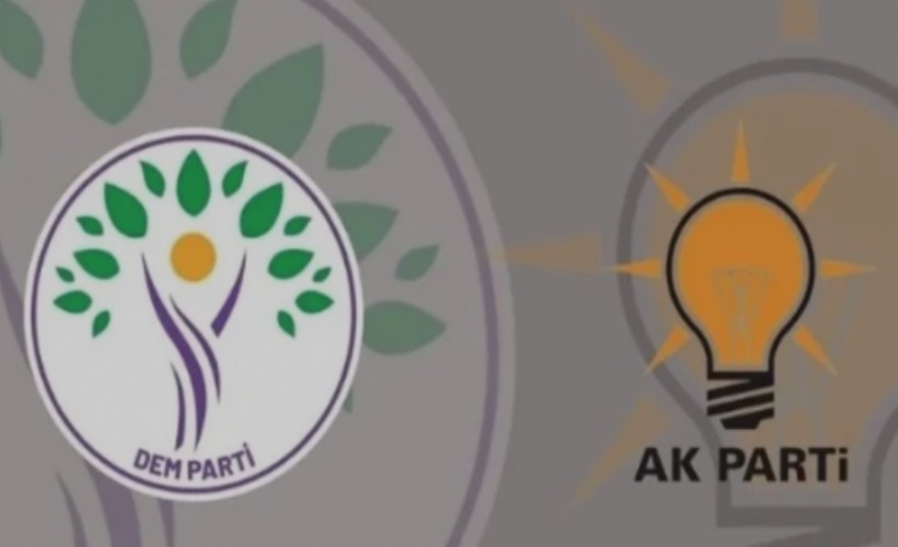 DEM'in kazandığı ilçede AK Parti itiraz etmişti. Seçim tekrar edilecek