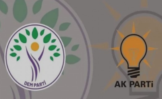 DEM'in kazandığı ilçede AK Parti itiraz etmişti. Seçim tekrar edilecek