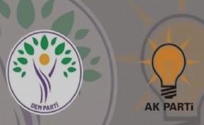 DEM'in kazandığı ilçede AK Parti itiraz etmişti. Seçim tekrar edilecek