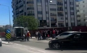 Damat cinayetinde kayınpeder ile kayınbirader tutuklandı