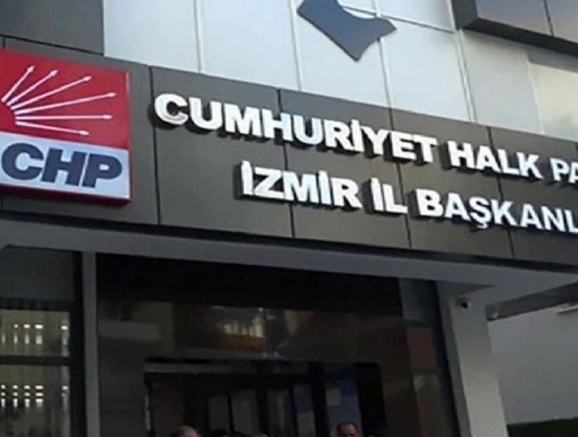 Darp olayında adı geçen başkan istifa etti: Aslanoğlu'ndan aile içi uyarısı