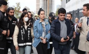 Dilan ve Engin Polat için 'tahliye' kararı