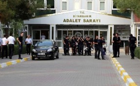 Diyarbakır'da da DEM'e mazbata yok!