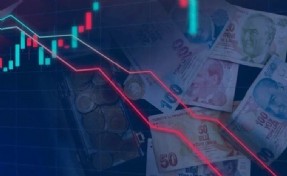 Dünya Bankası'ndan 'Türkiye' raporu! Tahminler değişti