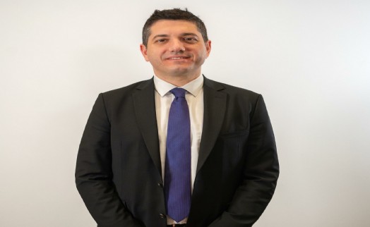 EGİAD Başkanı Yelkenbiçer'den seçim değerlendirmesi