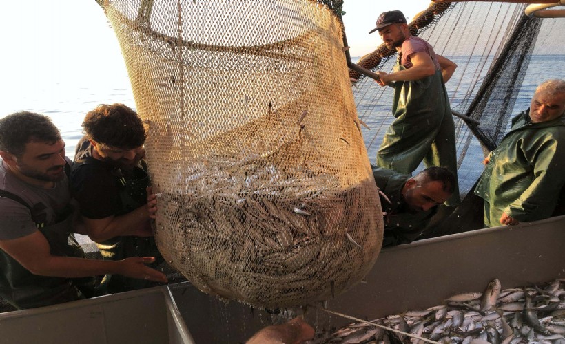 Ege Denizi'nde av yasağı başlıyor; uymayanlara 200 bin TL'ye varan para cezası var