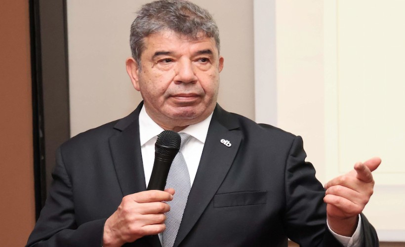 Egeli mobilya kağıt ve orman ürünleri ihracatçılarının hedefi 1 milyar dolar