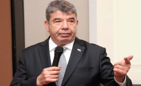 Egeli mobilya kağıt ve orman ürünleri ihracatçılarının hedefi 1 milyar dolar