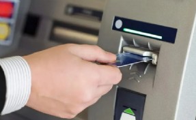 Enflasyon etkisi: ATM'lerde yeni dönem başlıyor