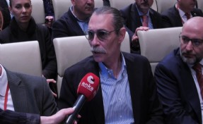 Erdal Beşikçioğlu'ndan borç açıklaması: Şanslıyız