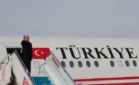 Erdoğan'dan peş peşe kritik ziyaretler!