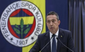 Fenerbahçe'de tarihi kongre bugün